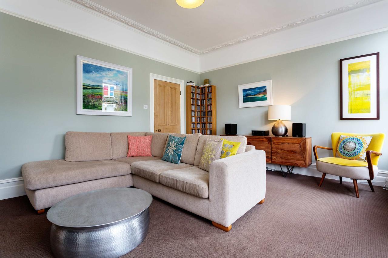 Ferienhaus Veeve - Archway Air London